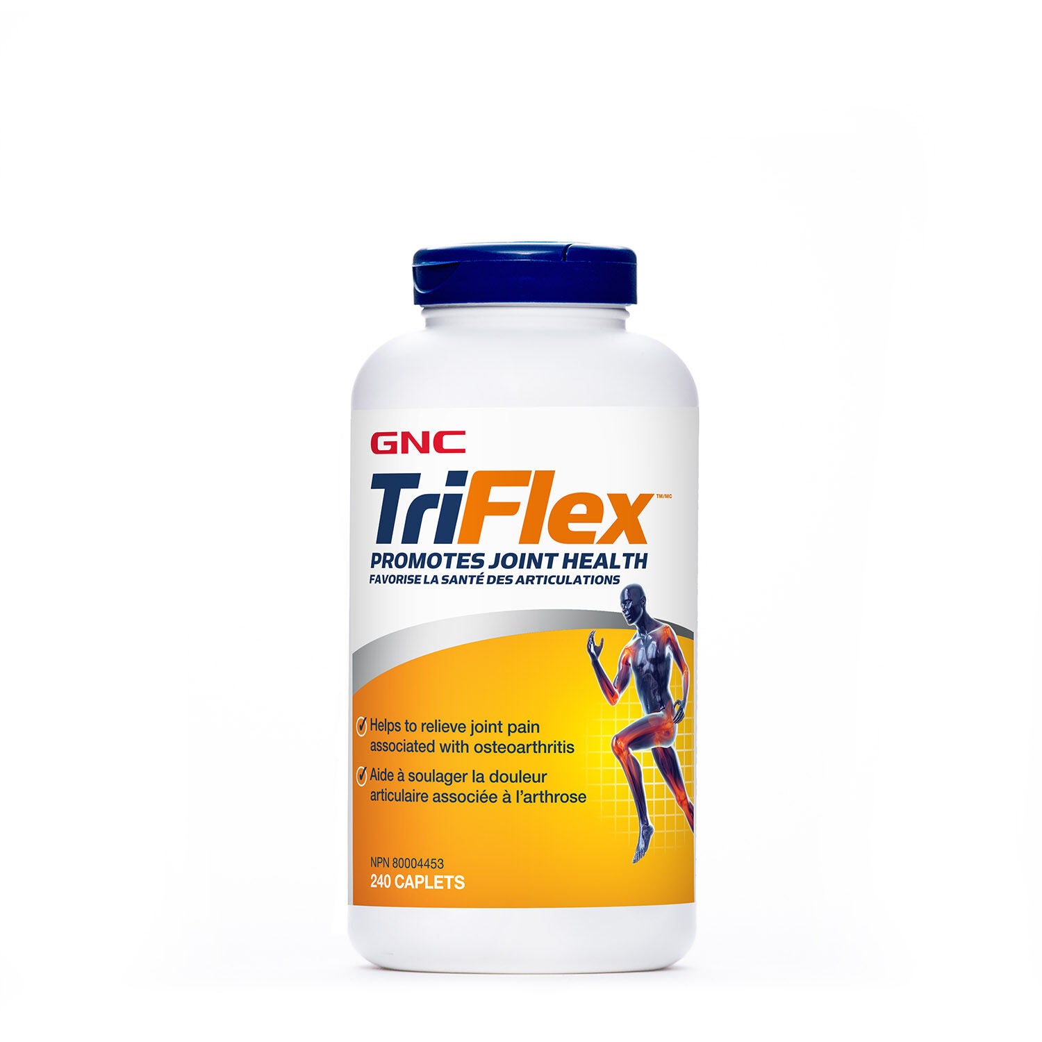 TriFlexMC  | GNC